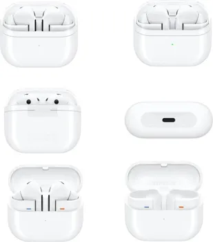 SAMSUNG GALAXY BUDS 3 PRO SM-R630 [BLUETOOTH / NOISE-CANCELLING] (19 / 46)