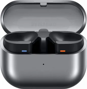 SAMSUNG GALAXY BUDS 3 PRO SM-R630 [BLUETOOTH / NOISE-CANCELLING] (39 / 46)