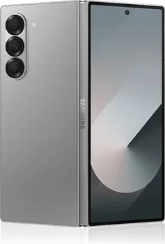 SAMSUNG GALAXY Z FOLD6 5G 12GB / 256GB (1 / 39)