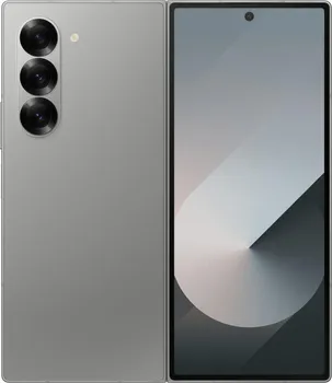 SAMSUNG GALAXY Z FOLD6 5G 12GB / 256GB (11 / 39)