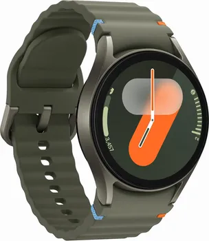 SAMSUNG GALAXY WATCH 7 40MM BT (4 / 12)