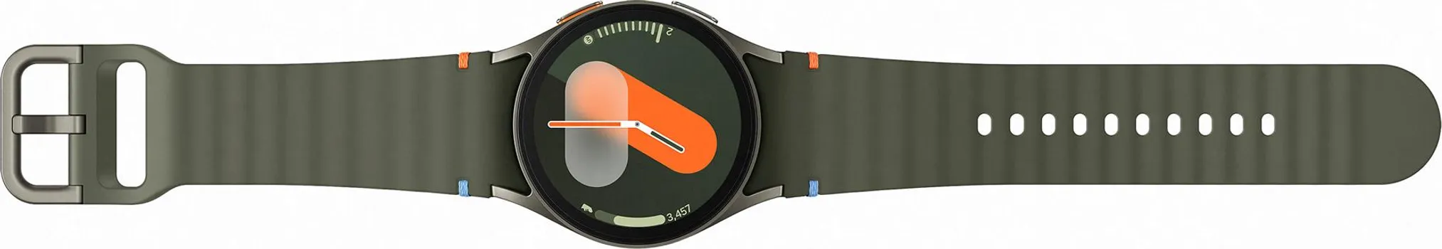 SAMSUNG GALAXY WATCH 7 40MM BT (8 / 14)