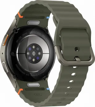 SAMSUNG GALAXY WATCH 7 40MM BT (9 / 14)