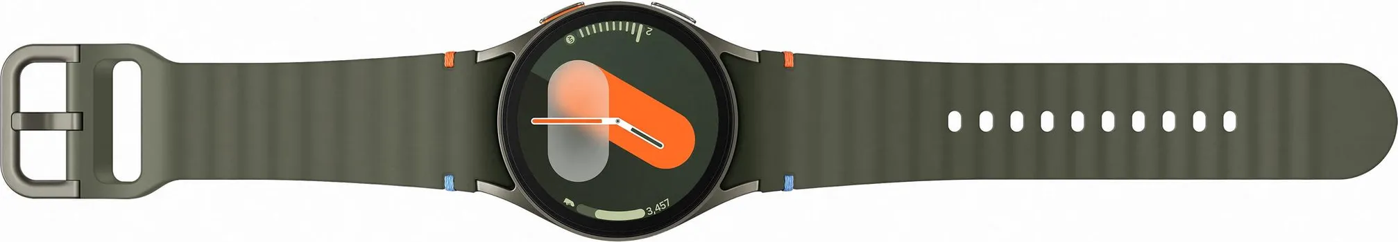 SAMSUNG GALAXY WATCH 7 40MM BT (7 / 12)