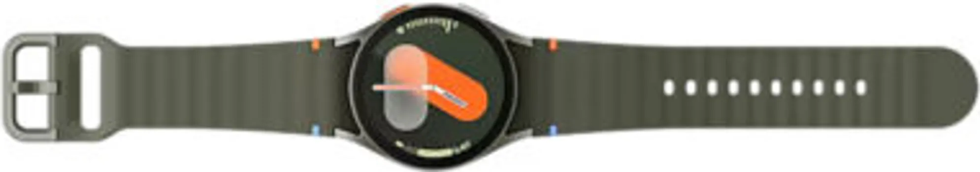 SAMSUNG GALAXY WATCH 7 40MM BT (8 / 12)