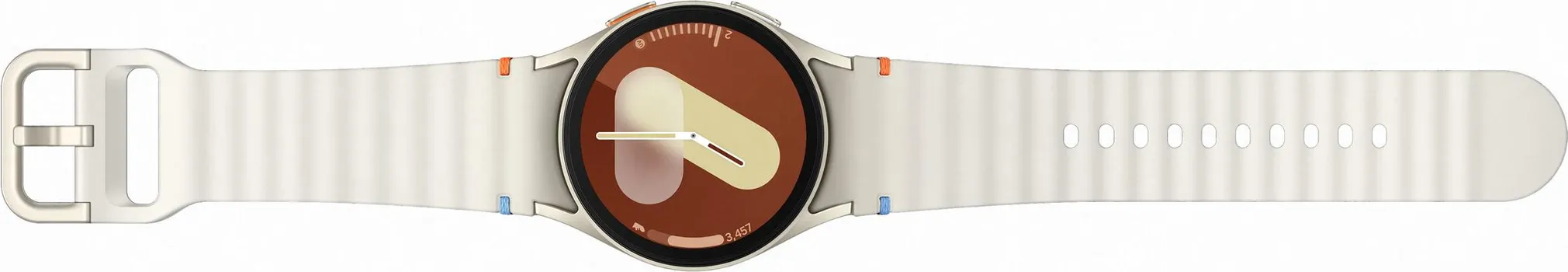 SAMSUNG GALAXY WATCH 7 40MM BT (13 / 14)