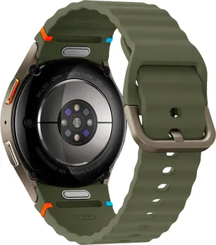 SAMSUNG GALAXY WATCH 7 40MM BT (10 / 12)