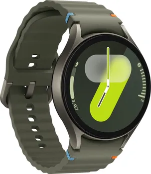 SAMSUNG GALAXY WATCH 7 44MM BT (3 / 16)