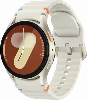 SAMSUNG GALAXY WATCH 7 40MM CREAM (1 / 1)