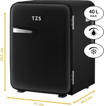 FIRST RETRO FA-5172-3 MINI BAR [34L] (2 / 4)