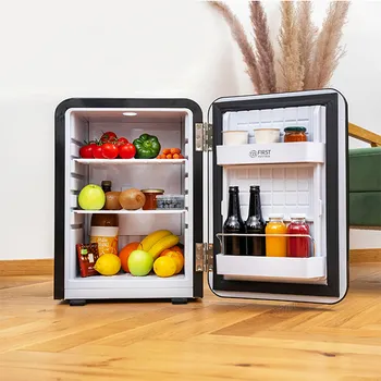 FIRST RETRO FA-5172-3 MINI BAR [34L] (4 / 4)