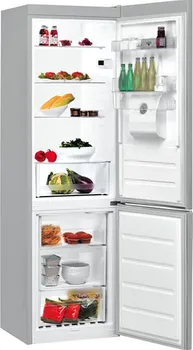 INDESIT LI8 S2E S AQUA (3 / 8)