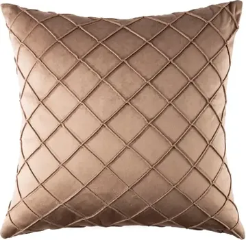 CUNGU JASTUCNICA DEKORATIVNA CU2310638 SVJ. BRAON 230 (1 / 2)