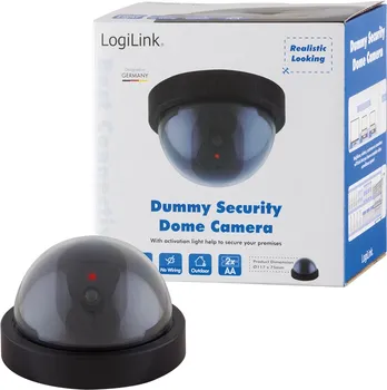 LOGILINK LAŽNA SIGURNOSNA KAMERA (2 / 4)