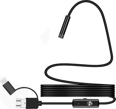 PRENOSIVA ENDOSKOPSKA KAMERA 2M, Y102-2M (1 / 2)