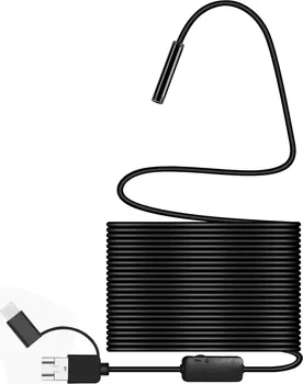 PRENOSIVA ENDOSKOPSKA KAMERA 3M, Y101-3M (1 / 3)