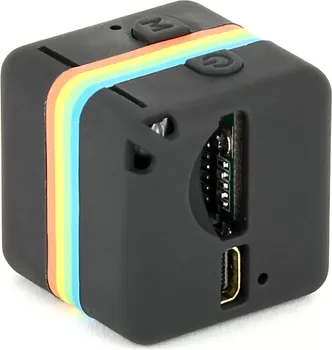 GEMBIRD BCAM-01 HD MINI BODY KAMERA (4 / 7)