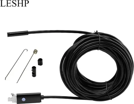 PRENOSIVA ENDOSKOPSKA KAMERA 5M, AN99-5M (4 / 4)