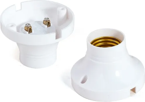 PAMETNA ROTIRAJUĆA WIFI KAMERA, E27, 1080P (6 / 8)