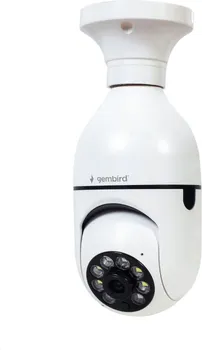 PAMETNA ROTIRAJUĆA WIFI KAMERA, E27, 1080P (7 / 8)