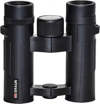 BRAUN DVOGLED 10X26 (1 / 3)