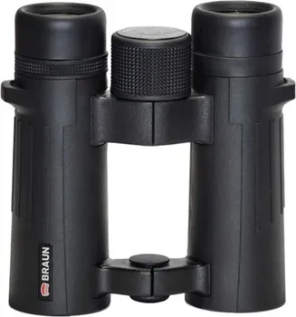 BRAUN DVOGLED 10X34 (1 / 2)