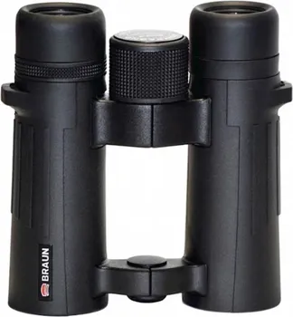 BRAUN DVOGLED 8X34 (1 / 2)