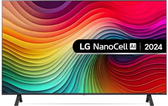 LG 43NANO81T3A [43 / UHD / WEBOS] (2 / 17)