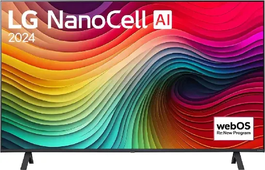 LG 43NANO81T3A [43 / UHD / WEBOS] (7 / 17)