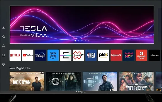 TESLA 65M345BUS [65 / UHD / SMART] (15 / 25)