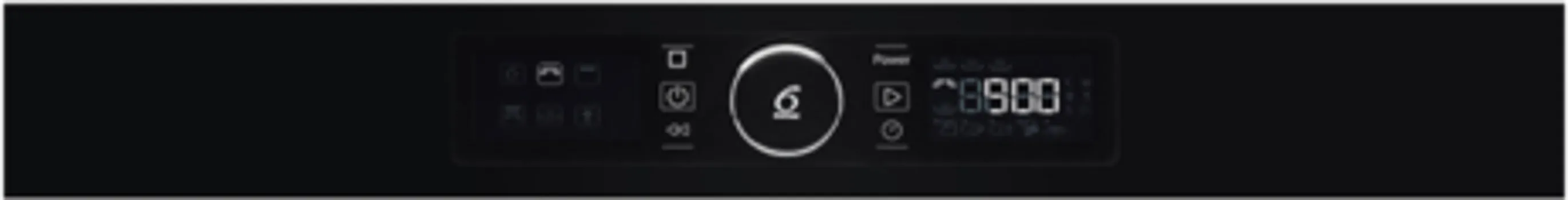 WHIRLPOOL AMW 730/NB UGRADNA MIKROTALASNA RERNA (3 / 11)