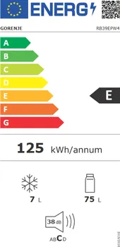 GORENJE RB 39 EPW4 (6 / 6)