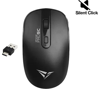 ALCATROZ AIRMOUSE PRO 5C (4 / 12)