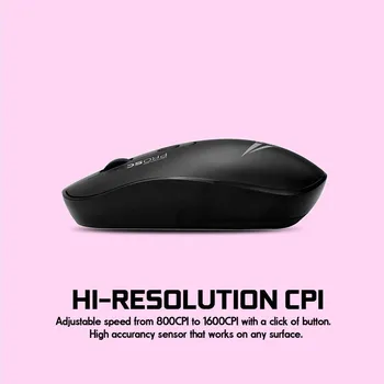 ALCATROZ AIRMOUSE PRO 5C (6 / 12)