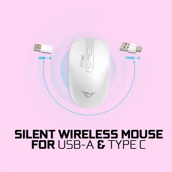 ALCATROZ AIRMOUSE PRO 5C (8 / 12)
