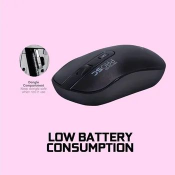 ALCATROZ AIRMOUSE PRO 5C (11 / 12)