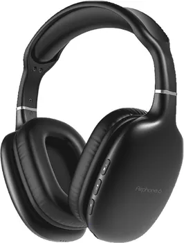 SONICGEAR AIRPHONE 6 BLUETOOTH (5 / 13)