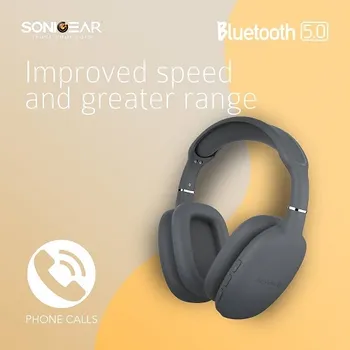 SONICGEAR AIRPHONE 6 BLUETOOTH (8 / 13)
