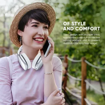 SONICGEAR AIRPHONE 6 BLUETOOTH (9 / 13)