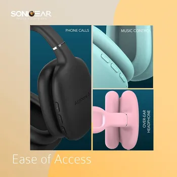 SONICGEAR AIRPHONE 6 BLUETOOTH (11 / 13)