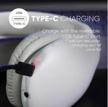 SONICGEAR AIRPHONE 6 BLUETOOTH (12 / 13)