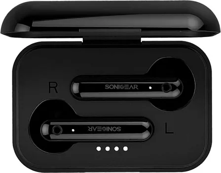 SONICGEAR EARPUMP TWS 3+ BLUETOOTH (1 / 2)
