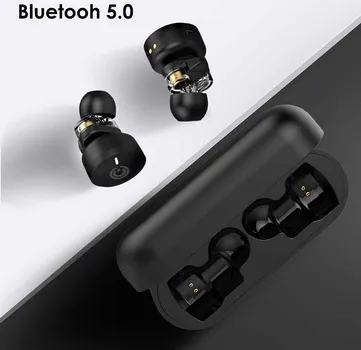 SONICGEAR EARPUMP TWS 7 HYPERBASS BLUETOOTH (3 / 4)