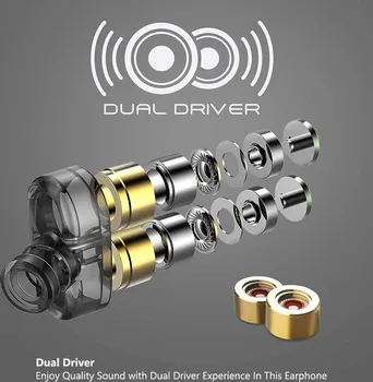 SONICGEAR EARPUMP TWS 7 HYPERBASS BLUETOOTH (4 / 4)