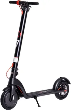 SMILES X7 | 350W, DO 32 KM/H, 8,5 TUBELESS GUME, IP54 (1 / 2)