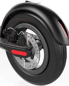 SMILES X7 | 350W, DO 32 KM/H, 8,5 TUBELESS GUME, IP54 (2 / 5)