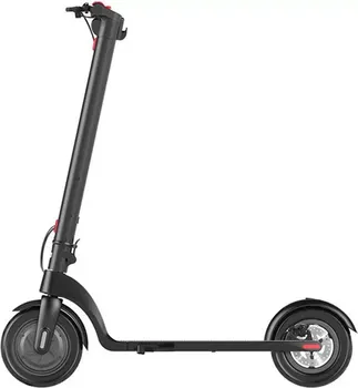 SMILES X7 | 350W, DO 32 KM/H, 8,5 TUBELESS GUME, IP54 (2 / 2)