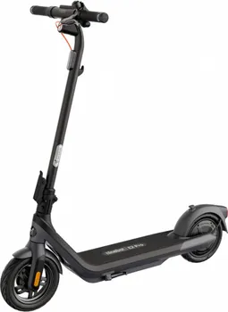 SEGWAY NINEBOT KICKSCOOTER E2 PRO | 275 WH | 750W | 35km | 25km/h | 100kg (2 / 14)