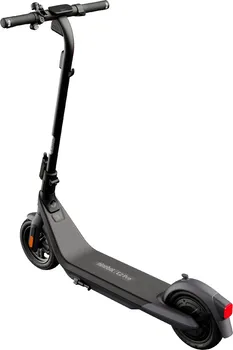 SEGWAY NINEBOT KICKSCOOTER E2 PRO | 275 WH | 750W | 35km | 25km/h | 100kg (3 / 10)