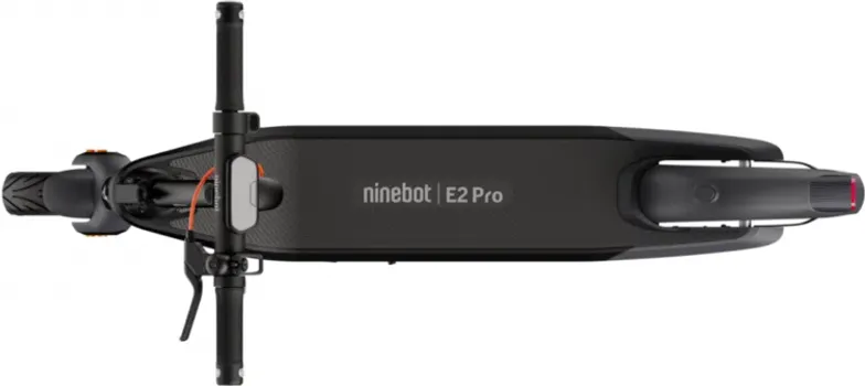 SEGWAY NINEBOT KICKSCOOTER E2 PRO | 275 WH | 750W | 35km | 25km/h | 100kg (10 / 14)
